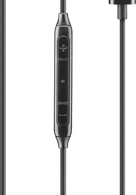 Zdjęcie produktu dla Music Sound 8018080438288, Przewodowa, Połączenia/muzyka, 36 g, Zestaw słuchawkowy, Czarny