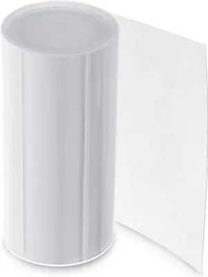 Produktbild von Orion | Tortenrandfolie - Kuchenrandfolie - Konditoreifolie 7 cm / 5 m - Transparent