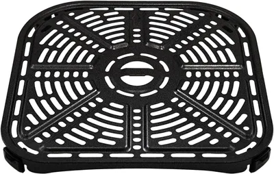 Image de Friteuse à air COSORI CP158, capacité 5,7 L, plaque de cuisson originale, revêtement en céramique