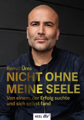 Zdjęcie produktu dla Nicht ohne meine Seele
