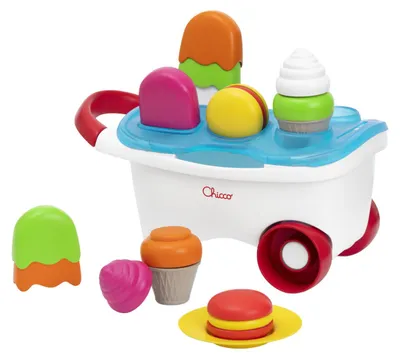 Produktbild von Chicco Classic 00012149000000, 1 Jahr(e)