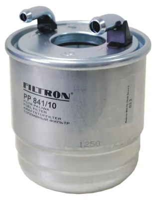 Obrázek produktu pro Palivový filtr FILTRON PP 841/10