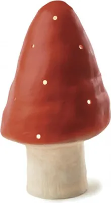 Immagine prodotto di Heico luce notturna rospo piccolo rosso