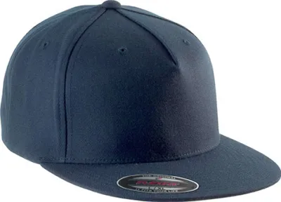 Produktbild von K-Up Herren Kappe Basecap Baseballkappe Mütze Baseball Cap Cap, Größe:S/M, Farbe:Navy Blau