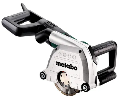 Productafbeelding van Metabo MFE 40, 12,5 cm, 4200 omwentelingen per minuut, 1 cm, 4 cm, 3 cm, 6 Nm