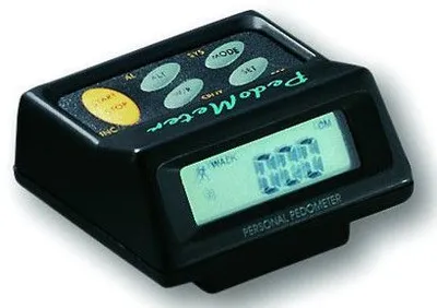 Produktbild von Schrittzähler