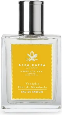 A clear, professional studio shot of a perfume bottle.