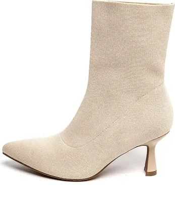 Produktbild von Sock Heels Kittenheel