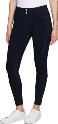 Produktbild von Samshield Clara Vollgrip Reithose Damen