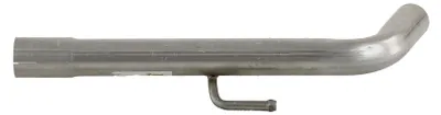 Produktbild von WALKER Abgasrohr Auspuffrohr für RENAULT KANGOO Express (FW0/1) 10956