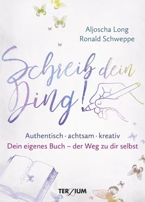 Produktbild von Schreib dein Ding!