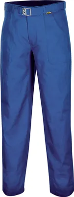 Produktbild von BIG Arbeitsschutz teXXor Bundhose 290 g/m² 8052 kornblau Gr. 26