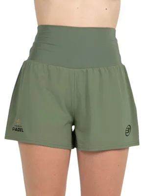 Produktbild von Bullpadel Tennis Short Damen - M/38
