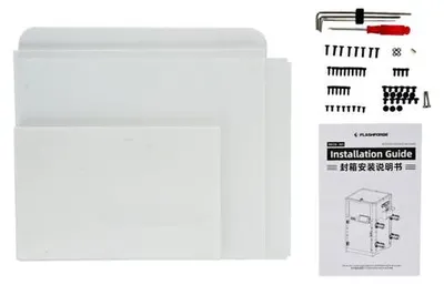 Image de Kit Ad5X En Boîtier