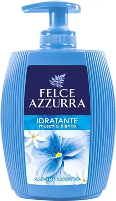 Produktbild von Felce Azzurra Kvalitní Bílého pižma Tekuté Mýdlo 300 ml