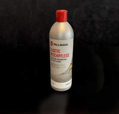 Produktbild von RZ Elastic Wischpflege 750ml