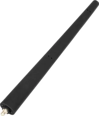 Obrázok produktu pre alca® Strešná anténa vhodná pre FIAT Oval Univerzálna 20 cm auto AM/FM DAB+ M5 závit krátka anténa auto anténa stožiar auto antény náhradný prút