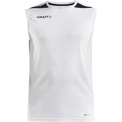 Produktbild von Craft Pro Control Impact Tanktop Herren - Weiß