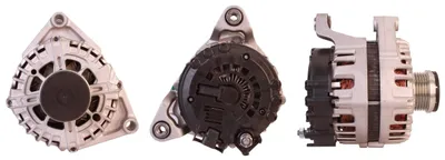 Produktbild von LUCAS LRA03613 Lichtmaschine Generator LiMa 130A 14V für OPEL Astra J Sports Tourer (P10) ASTRA J ZAFIRA TOURER C (P12) Meriva B (S10) Astra J GTC