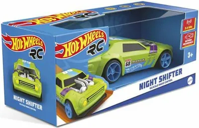 Image de Véhicule télécommandé Unice Toys 1:16