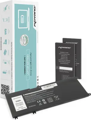 Produktbild von 33YDH Akku für Dell Inspiron 15 5587 7588