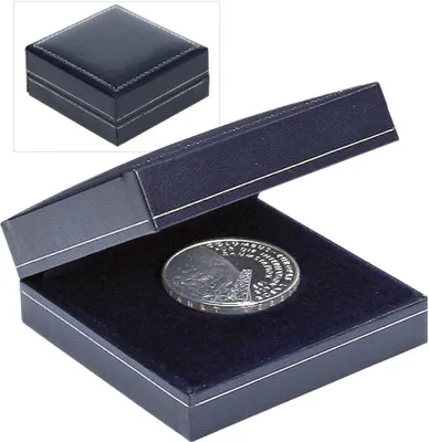Produktbild von SAFE 7915 Münz-Etui