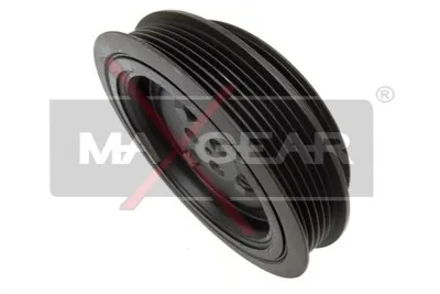 Produktbild von MAXGEAR 30-0106 Riemenscheibe Kurbelwelle für FIAT Ducato Kastenwagen (250, 290)