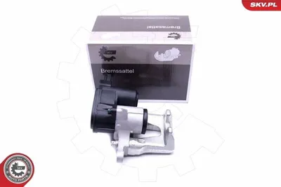 Produktbild von Bremssattel BREMSZANGE Hinten links