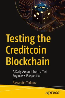 Immagine prodotto di Testare la blockchain di Creditcoin