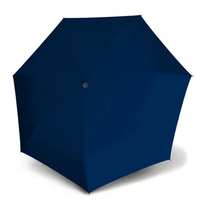 Produktbild von Doppler Zero Magic Taschenschirm 28 cm