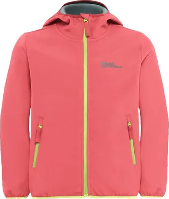 Produktbild von Jacken Jack Wolfskin Fourwinds A61854J0141