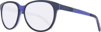 Produktbild von Just Cavalli Jc673s-5583c Damen-sonnenbrille Grau Mann Grau One Size