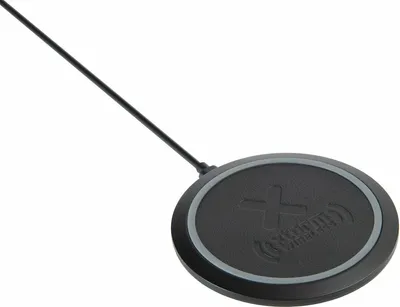 Immagine prodotto di Pad di ricarica rapida Xtorm Wirelesse (Qi), colore:Nero