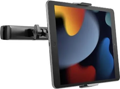 Produktbild von Cygnett CARGO III, Tablet/UMPC, Passive Halterung, Auto, Schwarz