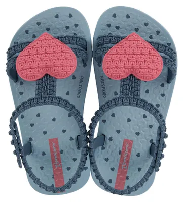 Produktbild von Ipanema My First Kinder Sandalen Blau für Mädchen 25,5