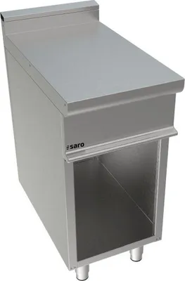Produktbild von Saro Neutralelement Mit Offenem Unterbau Modell E7/Knn1Ba