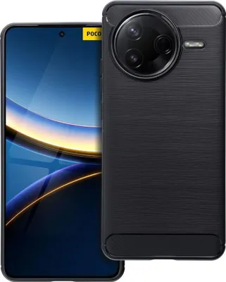 Immagine prodotto di CARBONIO per XIAOMI POCO F7 Pro nero
