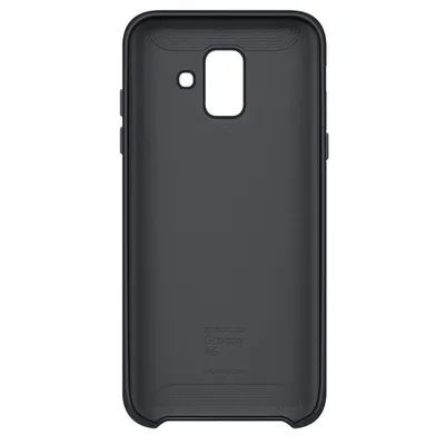 Imagen del producto de Samsung EF-PA600, funda, Samsung, Galaxy A6, 14,2 cm (5,6"), negra