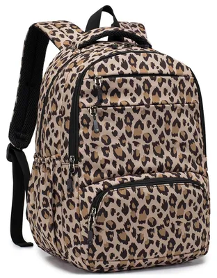 Obrázek produktu pro Cestovní batoh - Batoh 40 x 30 x 15 cm - 20 litrů - S přihrádkou na notebook 14 palců