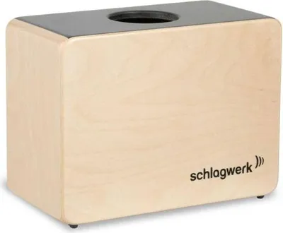 Productafbeelding van Schlagwerk DC300 Cajonito DC-300 Cajon