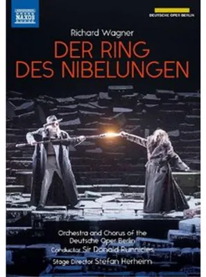 Immagine prodotto di L'anello del Nibelungo