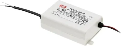 Image de Mean Well Led driver bloc d'alimentation courant constant protection contre surcharge circuit Pfc