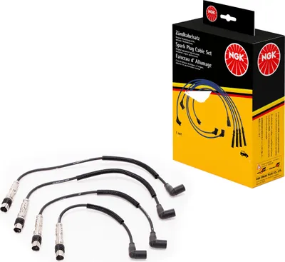 Imagen del producto de Kit de cables de bujía NGK, modelo 44316