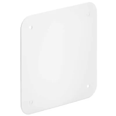Produktbild von Kaiser Elektro Deckel 1095-13 107x107mm 750GradC