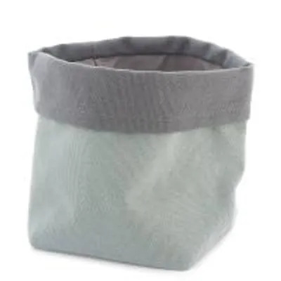 Produktbild von H&H Polyethylenbeutel, grau, 12 cm x 15 cm