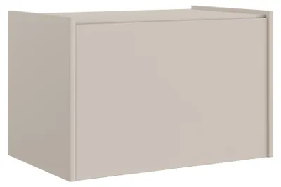Produktbild von Selsey Magro – Nachttisch hängend oder stehend, Kaschmir, 62 cm