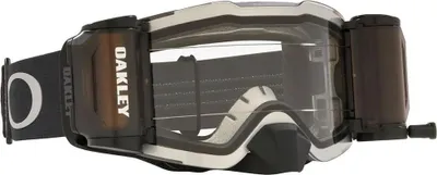 Immagine prodotto di Occhiali Oakley Front Line Mx Brille Grigio Trasparente/CAT0 Grigio Trasparente/CAT0