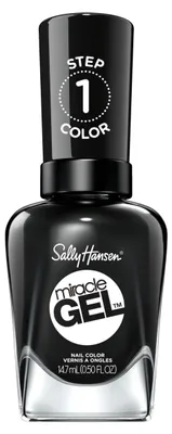 Productafbeelding van Sally Hansen Miracle Gel 460 Onyx-pected nagellak