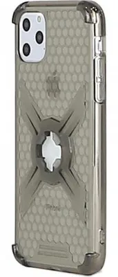 Obrázek produktu pro Pouzdro Na Telefon Cube X-Guard Pro Iphone 11 Pro Max Šedé (Držák Na Řídítka Se Prodává Samostatně: 1854100101)