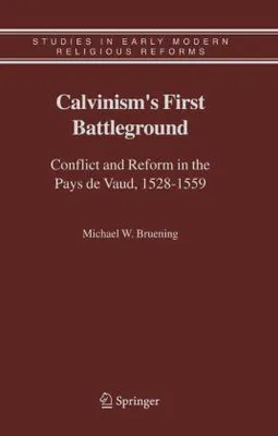 Image de Calvinism's First Battleground